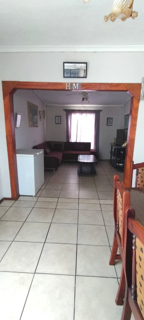 3 Bedroom Property for Sale in Kleinvlei Western Cape